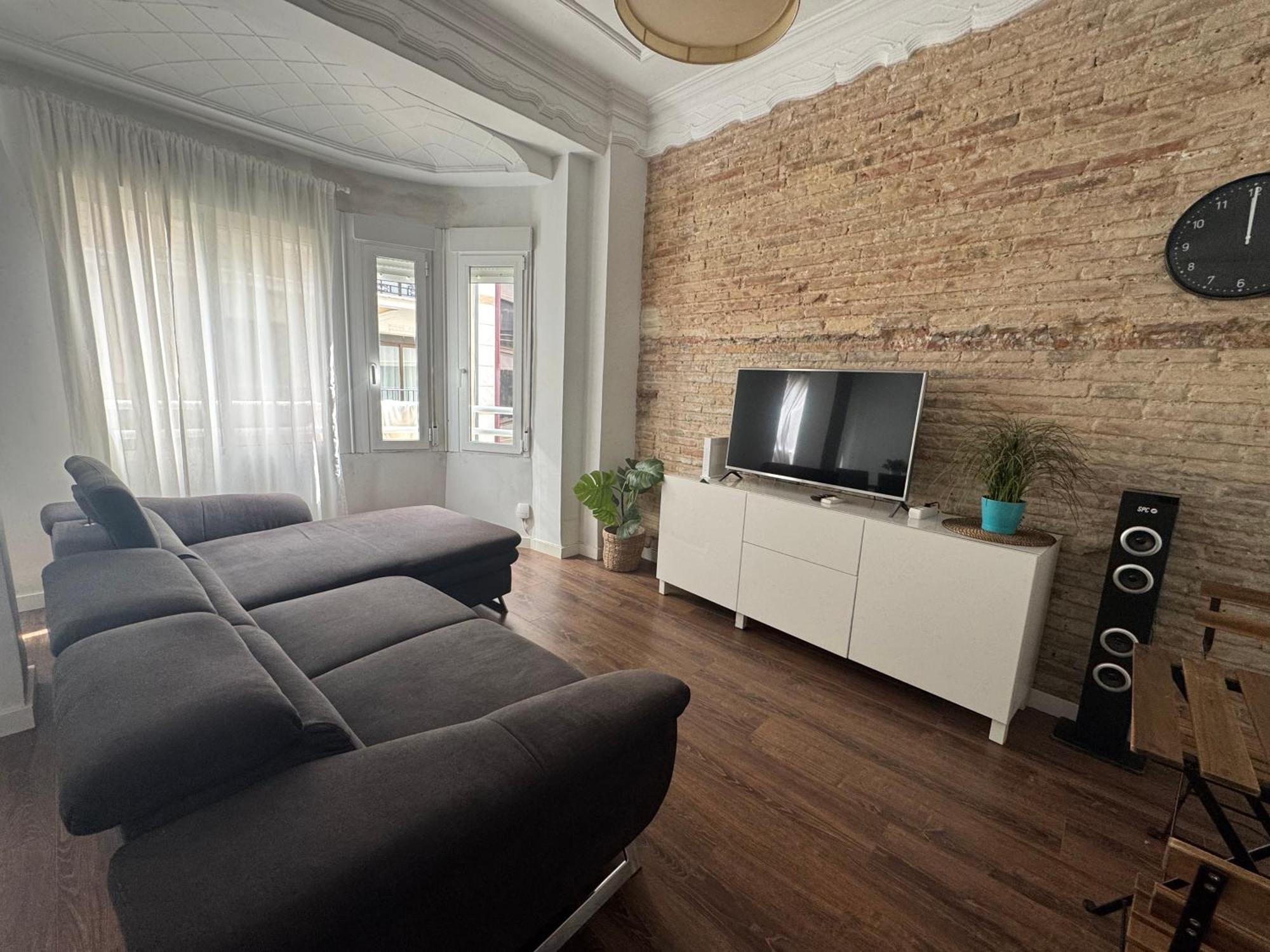 Amazing Cozy Super Valencia